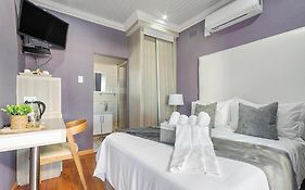 Botle Ba Afrika Lodge